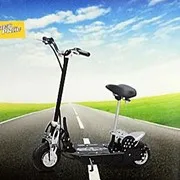 OEM продукция завода 48 В 500 питания взрослых Электрический скутер для продажи