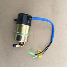 Электрический топливный насос для UTV ATV Go Kart Багги Байк бу Ян Xinyang Fuxin Kinroad Gsmoon Dazon Картер Joyner Goka