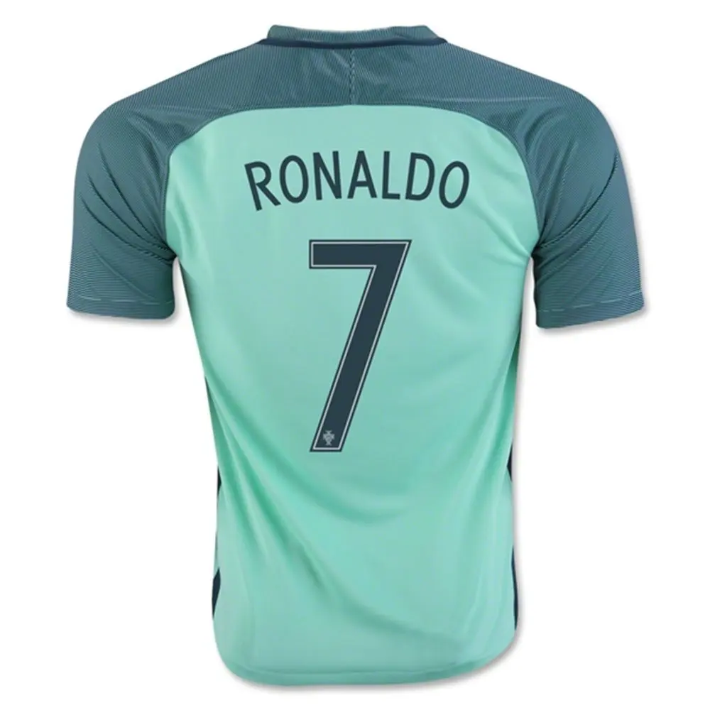 ronaldo soccer shirt