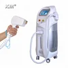 Excellent Factory FDA CE approved professional 808nm 755nm 1064nm Triple wave length Painless Diode Laser Hair Removal
