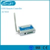 2016GSM Controller GSM-RELAY 4G/3G/GSM Remote door/gate/garage opener via SMS/Free Call Rechargeable Battery for power off alarm