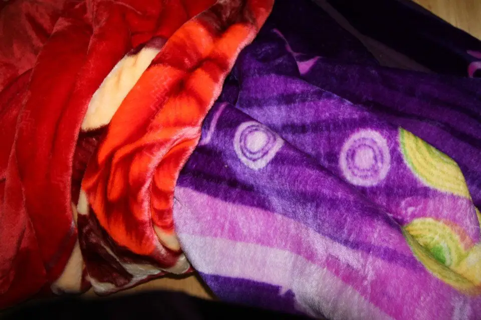 New Blanket Wholesale Second Hand Blanket In Bales Buy New Blankets