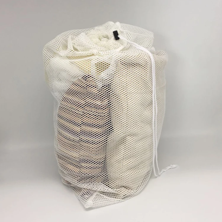 string bag for washing machine