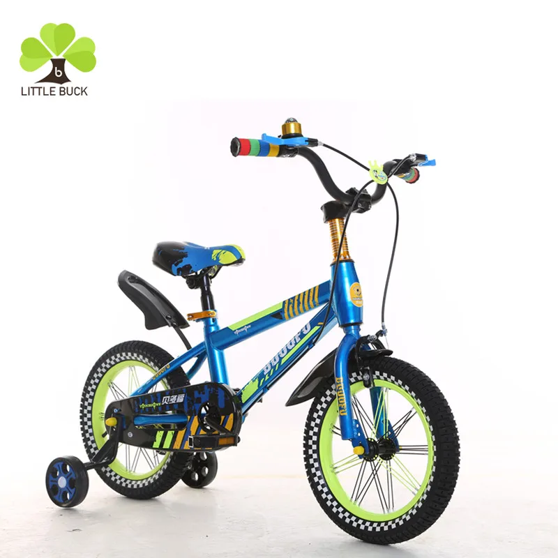 little kids cycle