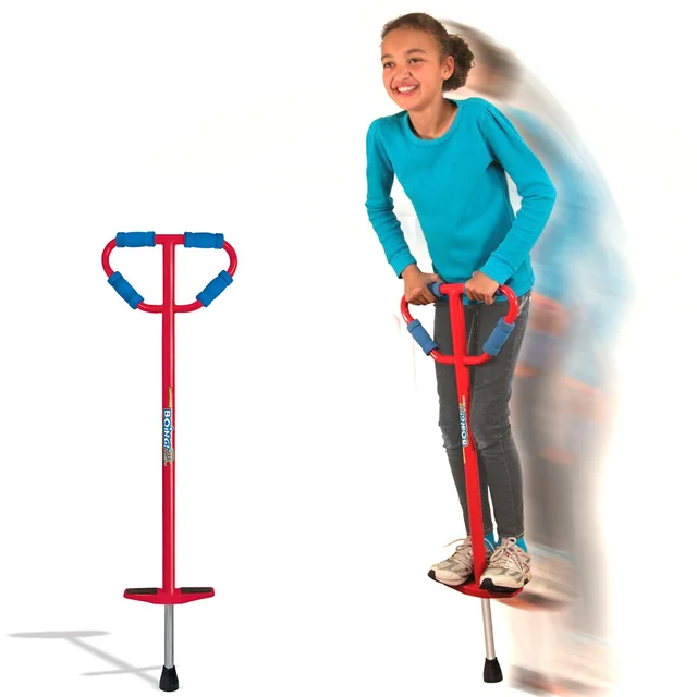 fitness pogo stick