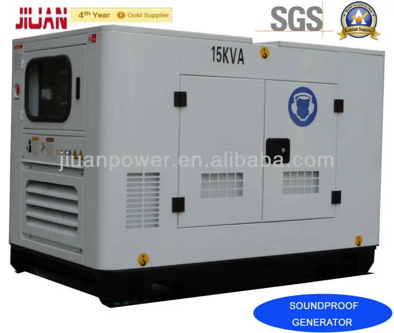 Cdp20kva Uk Generator 20kva Silent Type Generator Buy Uk Generator