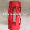 API 10D slip on pipe pump casing centralizer price