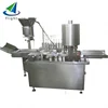 KGF8 Customized Human-Computer Interface Fruit Juice Filling Machine