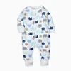China Manufacturer High Quality Baby Clothes Romper Newborn