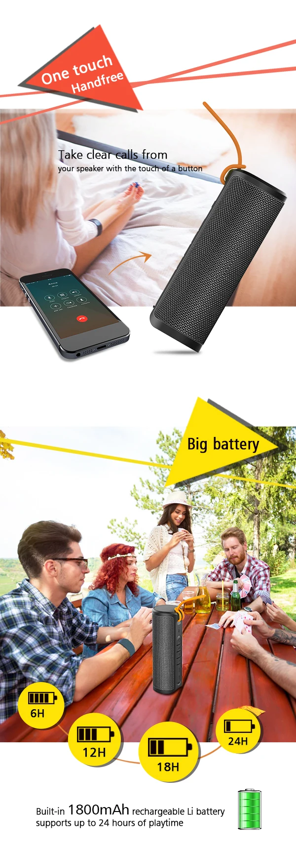 bluetooth speaker 2017