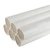 cheap price white upvc pvc 24 inch diameter pipe for potable water