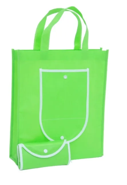 foldable reusable shopping cart bags