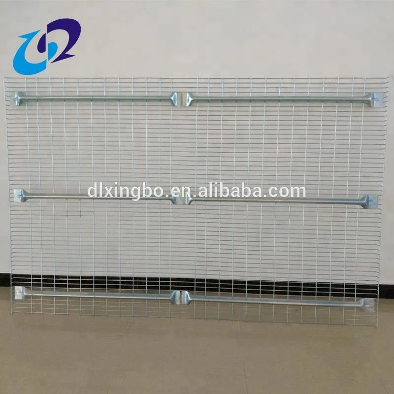 F panel