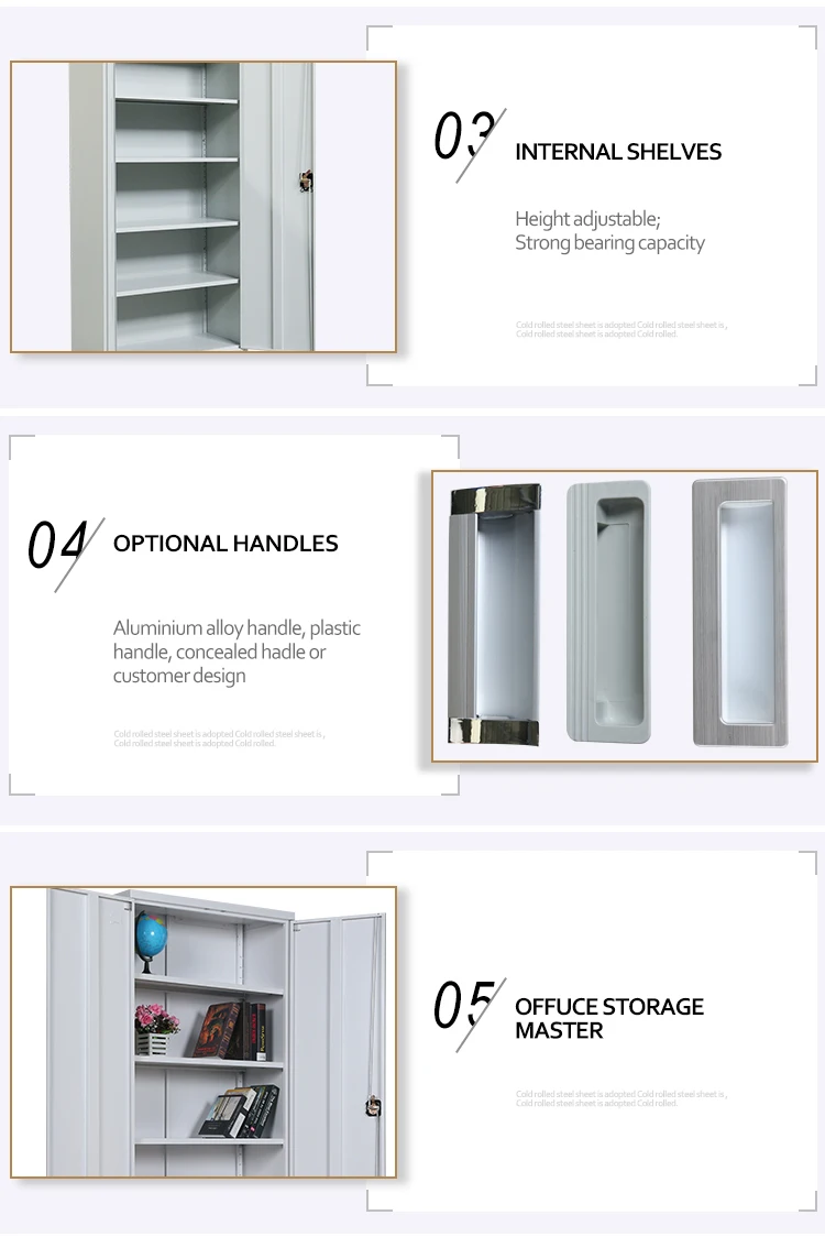 Large Metal Document Rack Cupboard Office Steel Dubai Abu Dhabi Uae Buy Office Steel