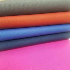 pvc fabric definition