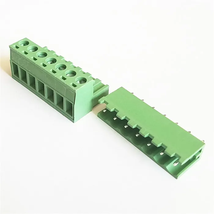 Phoenix Contact Pcb Terminal Block 2 3 4 5 6 7 8 9 10 11 12 Pin   HTB1pkCqkNGYBuNjy0Fnq6x5lpXa6 