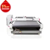AOL carton corrugated sheet cutting machine for cutting carton