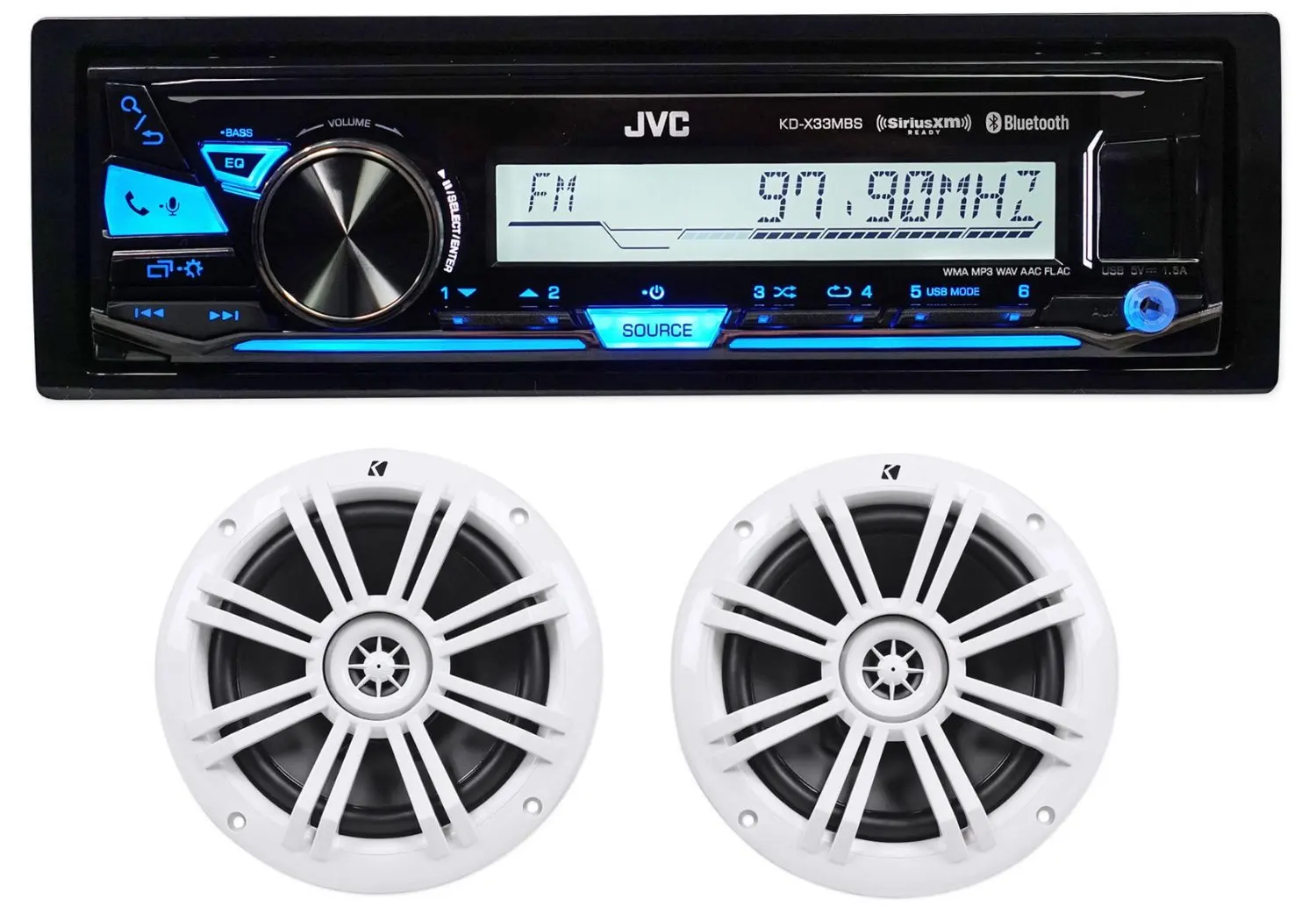 Jvc kd r327 bluetooth подключение