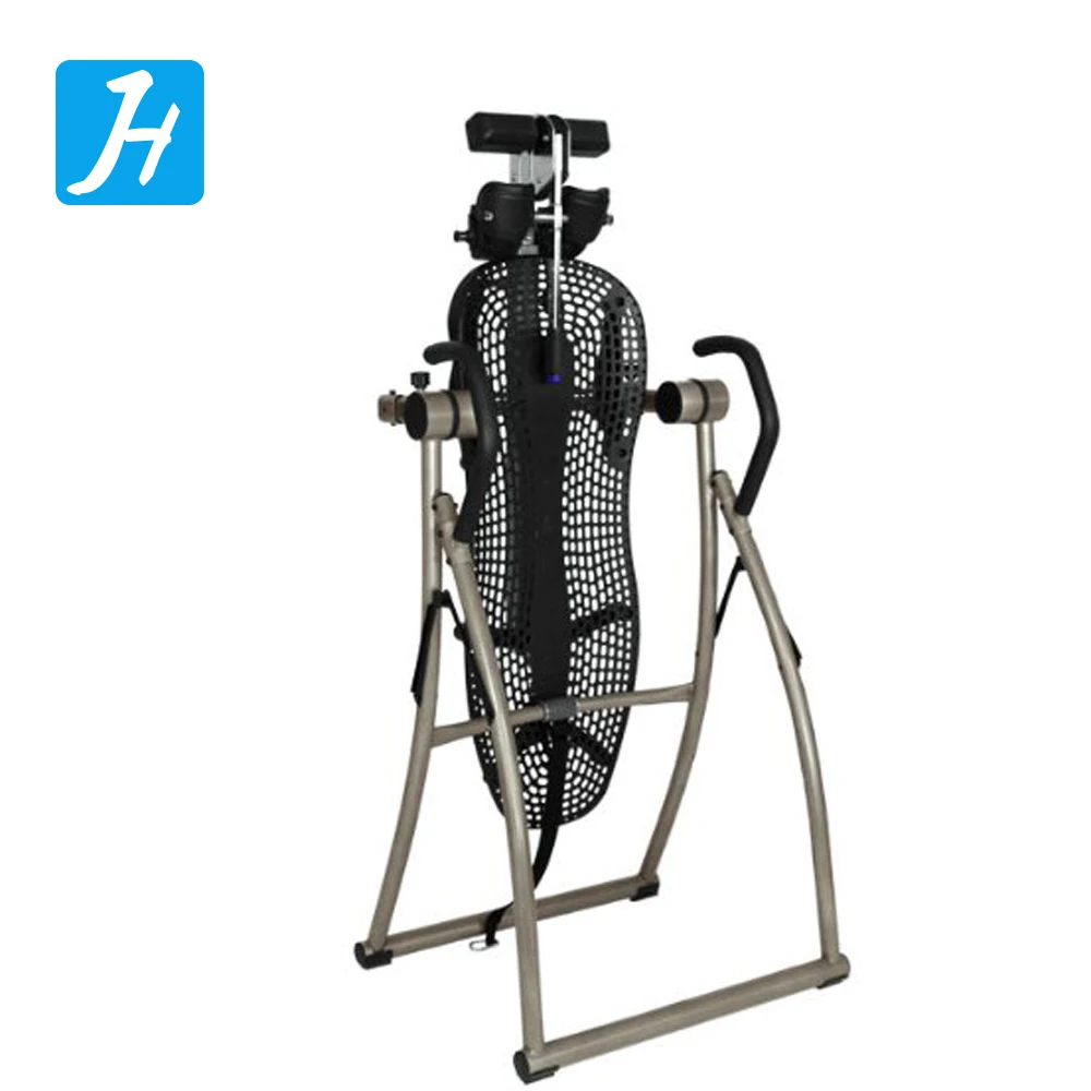 Magnetic Fitness Equipment High Quality Inversion Table Buy Inversion Chair Wholesale Nordictrack Inversion Table Exercise Machine Product On