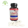 Beauty Function Skin Whitening Tablet Fish Collagen Pills