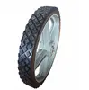 14inch wheel plastic rims and wheels for Machinery