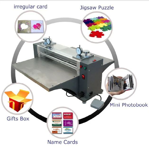 Cdp500 Circle Die Cutting Paper Plate Making Machine Buy Circle Die Cutting Machines,Circle