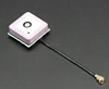 Passive GPS Antenna uFL - 15mm x 15mm 1 dBi gain