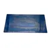Paper machine parts for making cylinder cleaning doctor blade