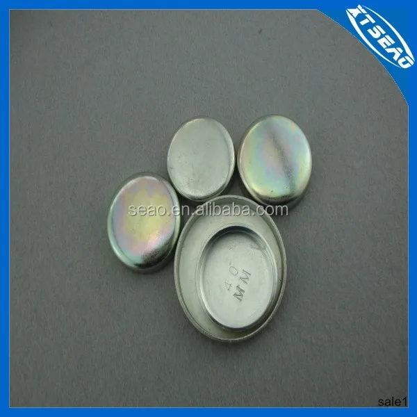 5mm 75mm Stainless Steel Freeze Plugs /engine Freeze Plugs Factory