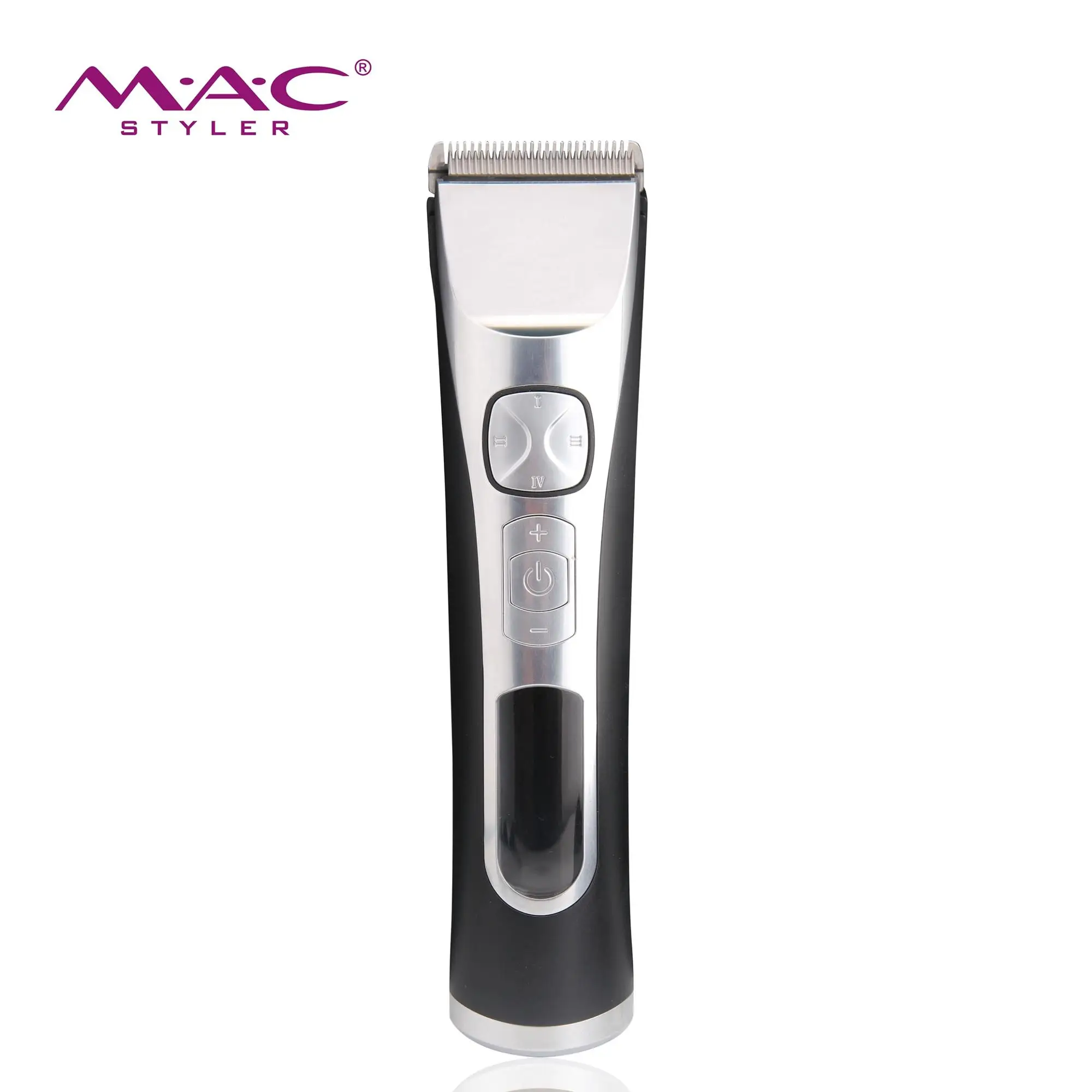 Wireless Hair Clipper Original Hair Clippers Men Professional