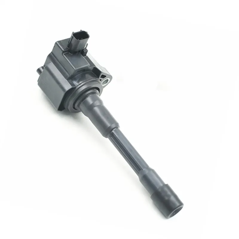 X AUTOHAUX Car Automobile Ignition Coil Engine Ignition Coil Replacement for Honda CM11-118 