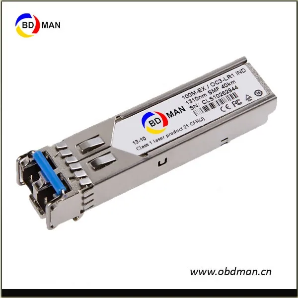 1783sfp100excc Rockwell Automation 100base Ex Sfp 1310nm,40km Over