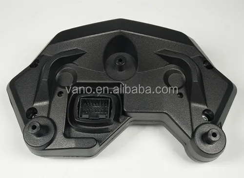 FZ16 Odometer Motorcycle Digital Speedometer