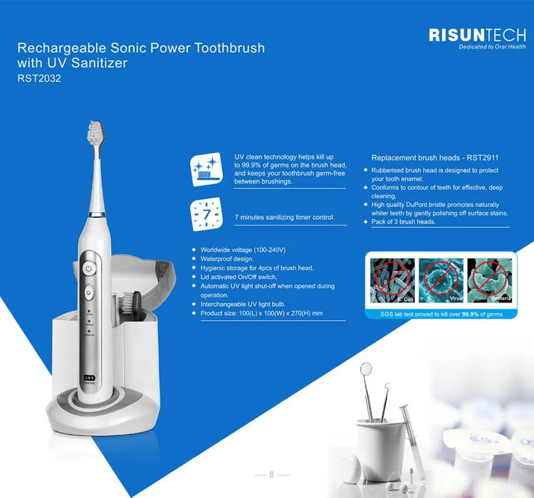 wholesale toothbrush