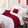 Luxury bed runner decorative bed runner hotel bed runner luxury