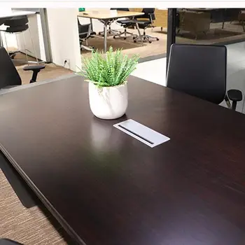New Design Flip Up Data Outlet For Office Furniture System New Design Flip Up Data Outlet