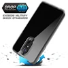 new product ideas 2019 360 degree full cover tpu pc clear cell phone case for LG Stylo 3/LS 777/Stylo 3 PLUS