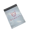 Wholesale Self Adhesive Shock Proof white post matte bubble mailer envelope shipping plastic bags