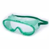 Elastic strap Economy Clear Anti-Fog Lens Safety Glasses Goggle