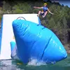 hot sale floating toys inflatable water blob jump