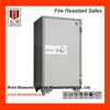 Fire Resistant safes with JIS 2hour rating