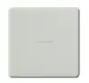 High Quality Pure White Acrylic Resin Solid Surface Sheet