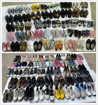 sell shoes second hand