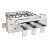 Helpful brand Shandong Weihai High speed CNC beam saw HAZ3150,panel saw,vertical panel saw
