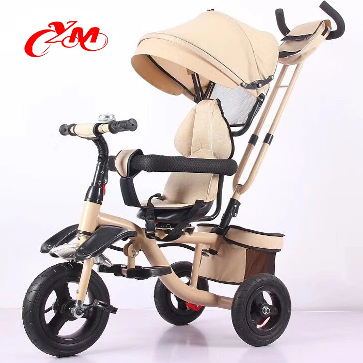 Factory Direct Baby Tricycle/ Baby Tricycle Stroller/ Tricycle Kids