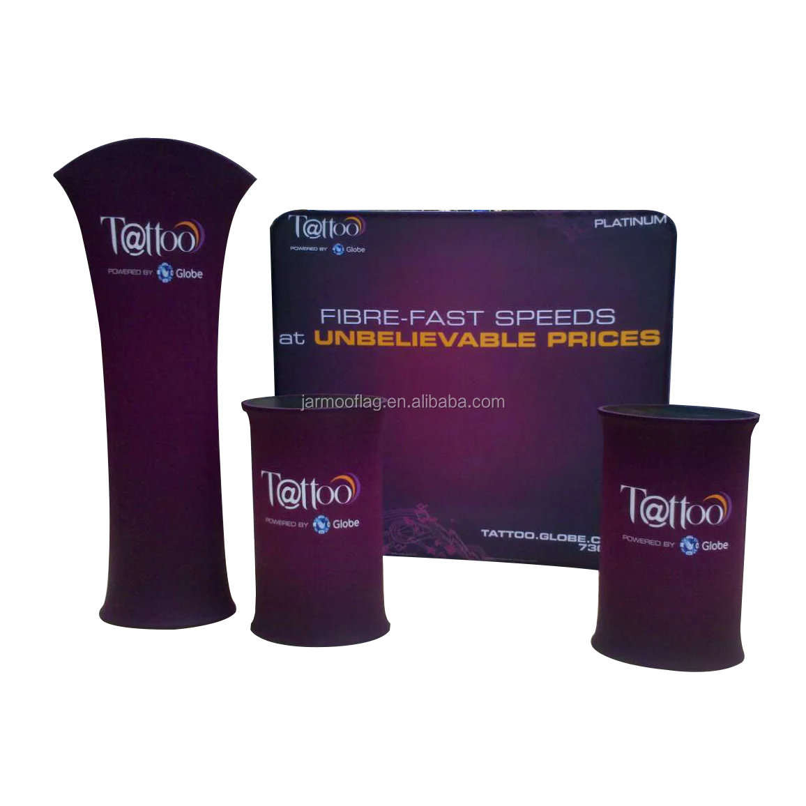 Promotion Counter