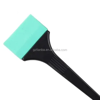 Professional Hair Tinting Brush Salon Dying Coloring Brush For ... Professional Hair Tinting Brush Salon Dying Coloring Brush For ...