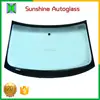 New type cheap competitive truck windscreen