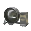 steam jacket kettle/jacketed pan/Interlayer boiler