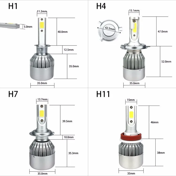 Светодиодная лампа цоколь h4. Лед лампы h7 c6. C6 h3 светодиодные лампы. Светодиодные лампы h7 c6 СТГ. Лампы c6 h4.